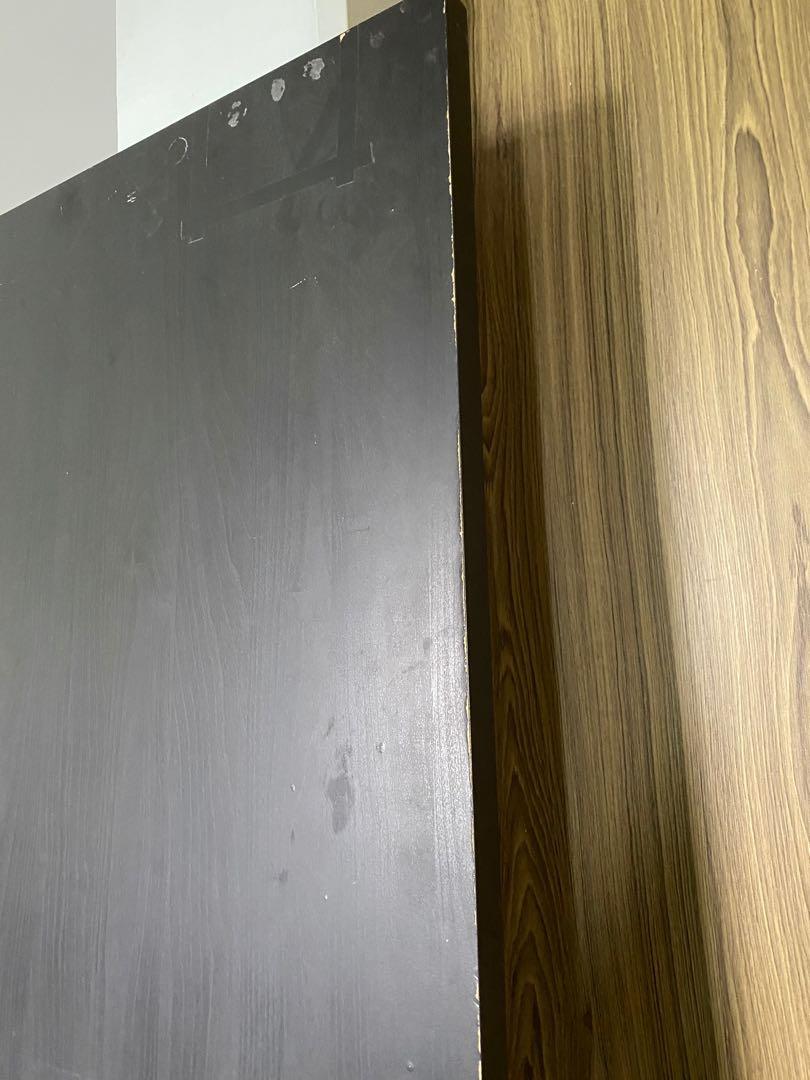 Ikea LINNMON table top 200cm x 60cm, Furniture & Home Living, Furniture