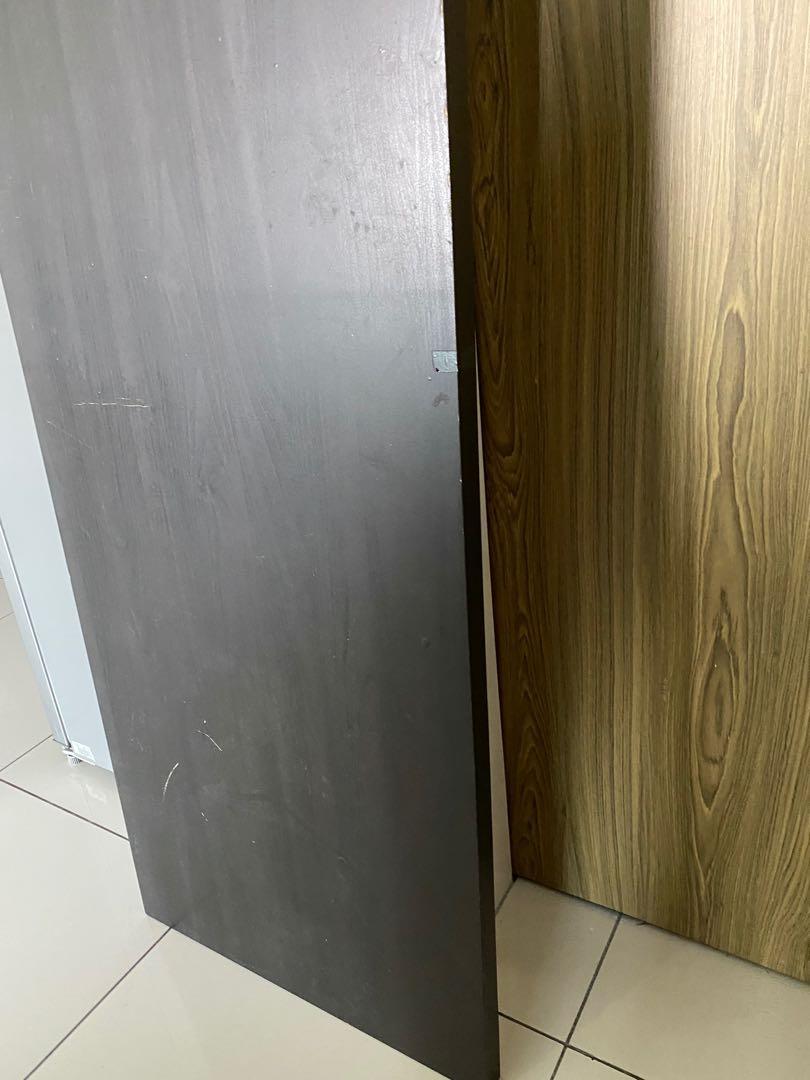 Ikea LINNMON table top 200cm x 60cm, Furniture & Home Living, Furniture