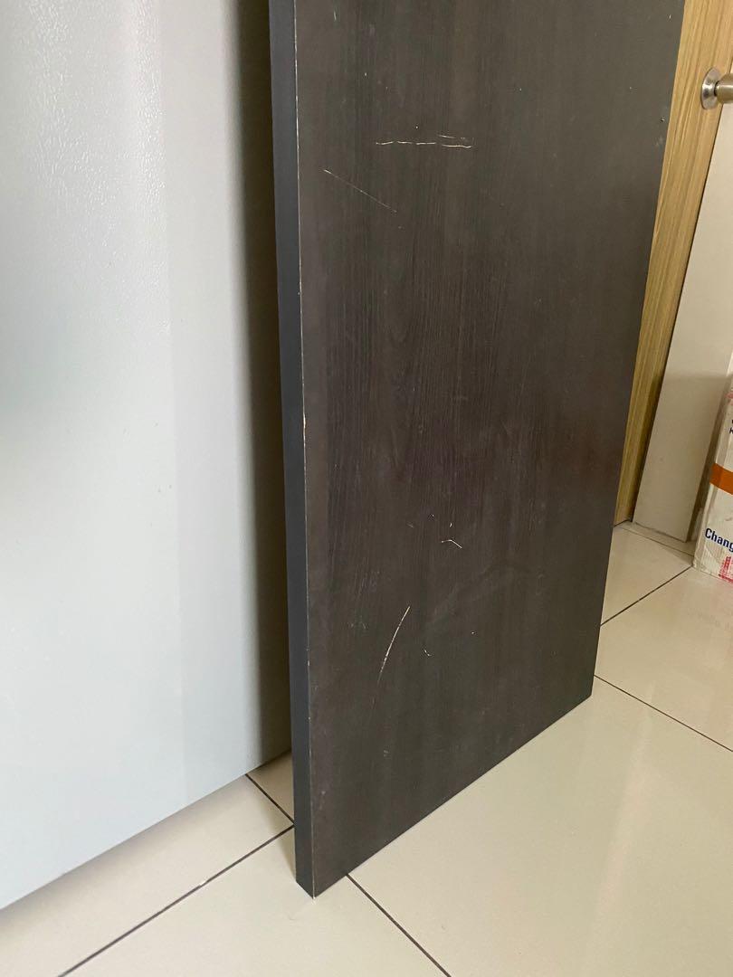 Ikea LINNMON table top 200cm x 60cm, Furniture & Home Living, Furniture