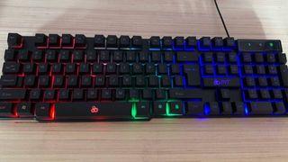INT Gaming Keyboard