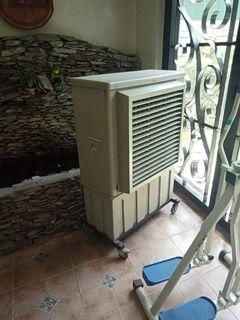 Iwata Air Cooler (model: KO6B)