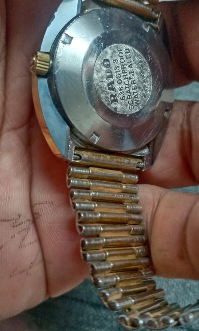 Rado ori on sale