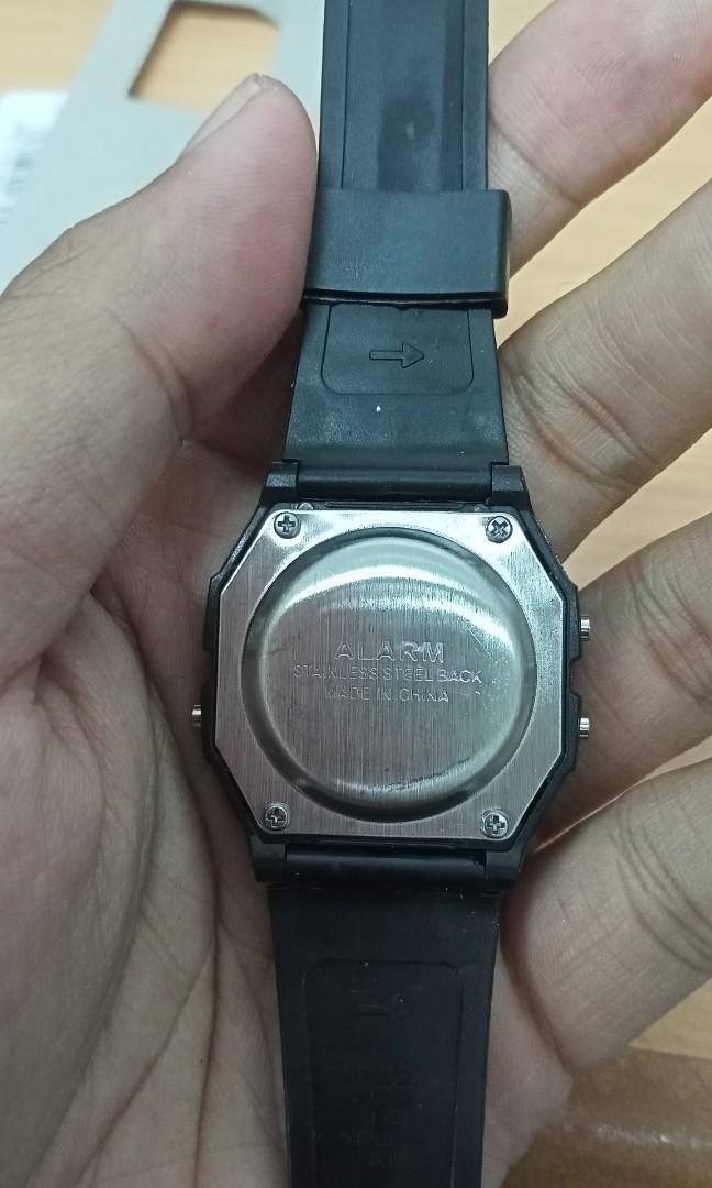 Jual Casio F 91w