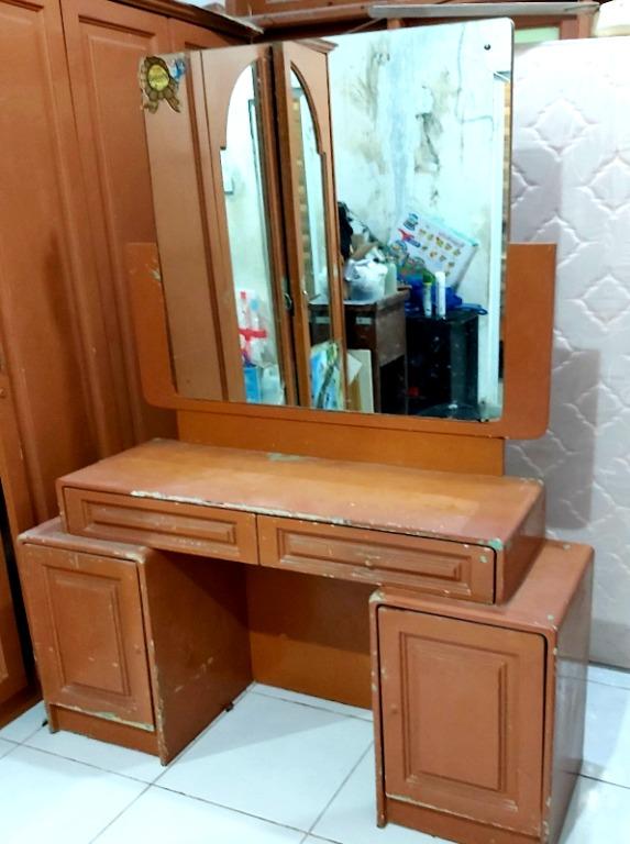 Jual Furniture Rumah Tangga Perabotan Rumah Di Carousell