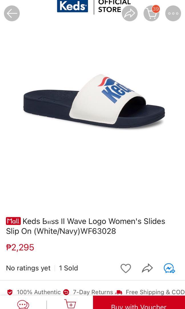 keds bliss
