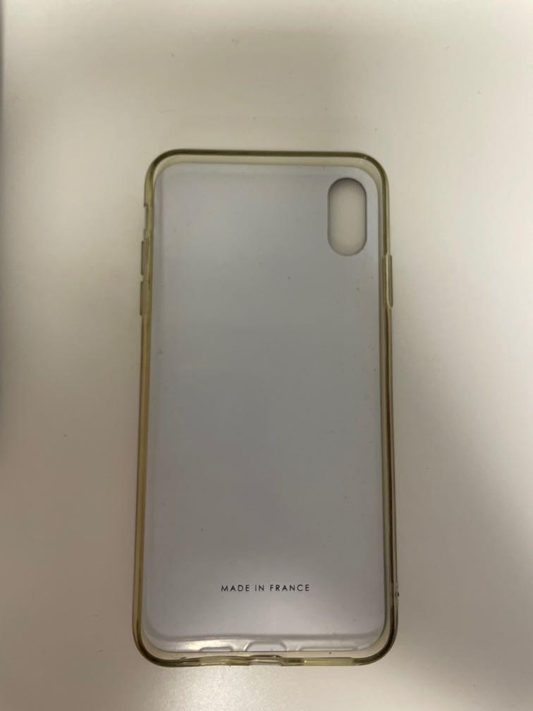 Kenzo xs max case japan clearance