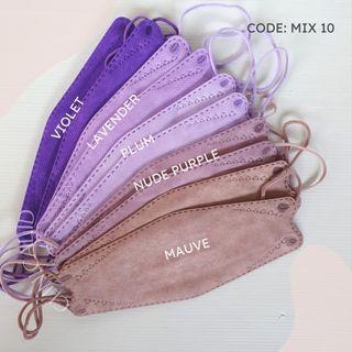 KF94 NUDE PASTEL