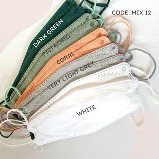 KF94 NUDE PASTEL
