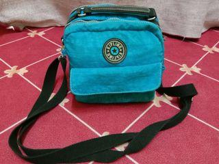 Kipling 3way