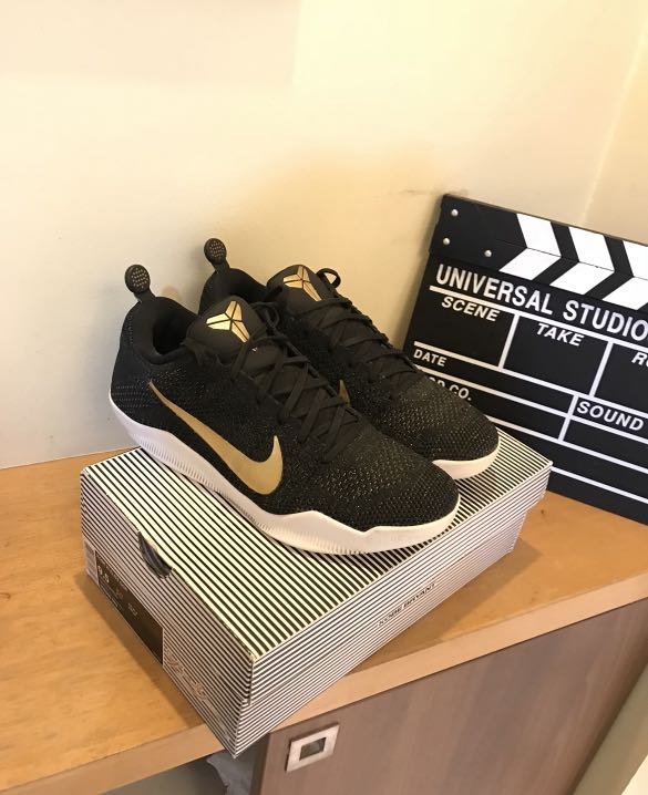 Kobe 11 size 9 online