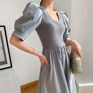 Korea dress