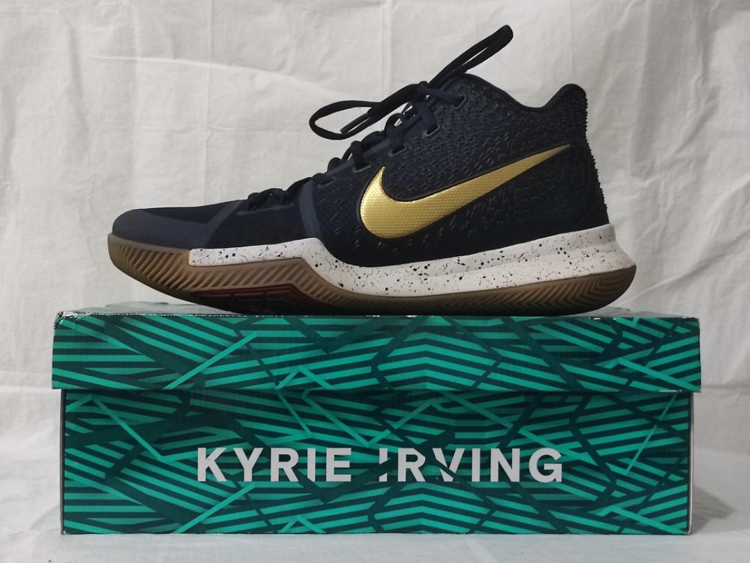 kyrie 3 obsidian philippines