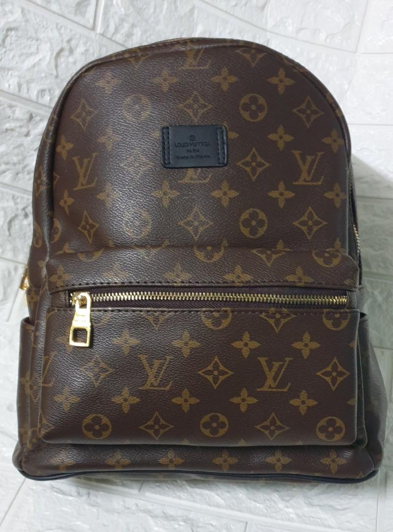 Lv large backpack clearance