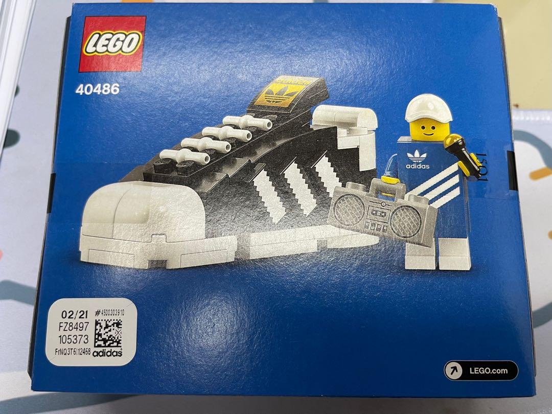 lego 40486