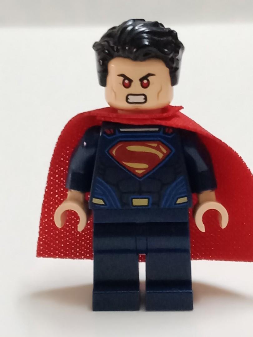 lego superman