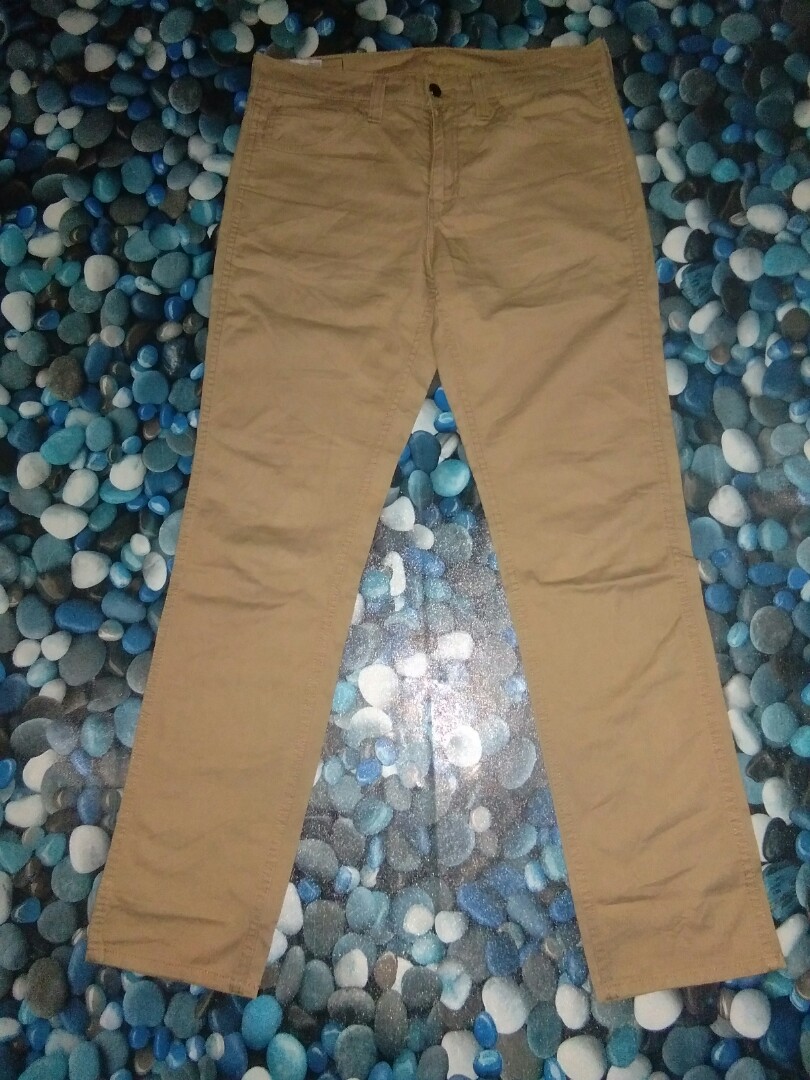 Levis clearance slack jeans
