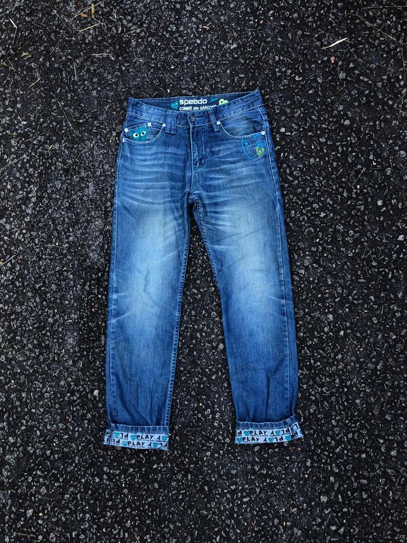 Levis speedo shop