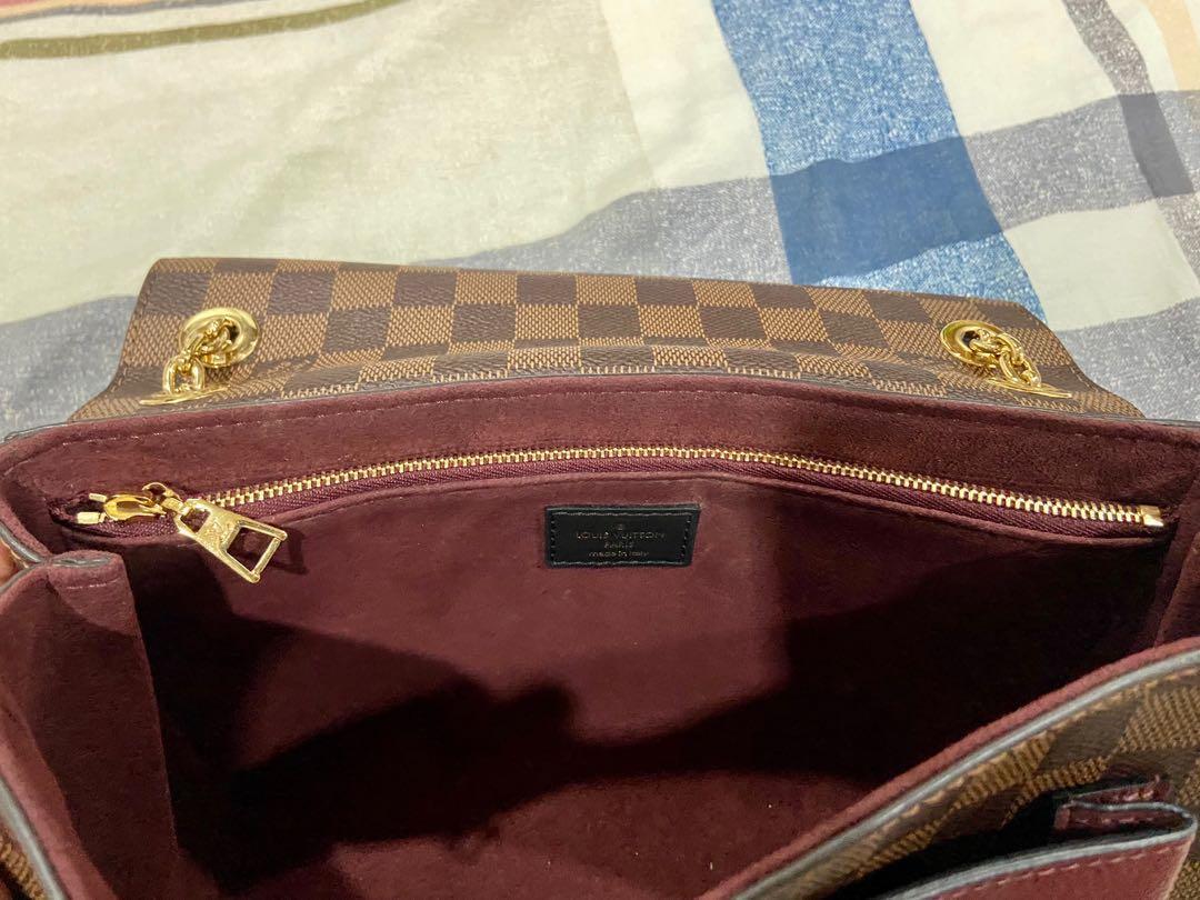 Shop Louis Vuitton DAMIER Vavin Pm by CITYMONOSHOP