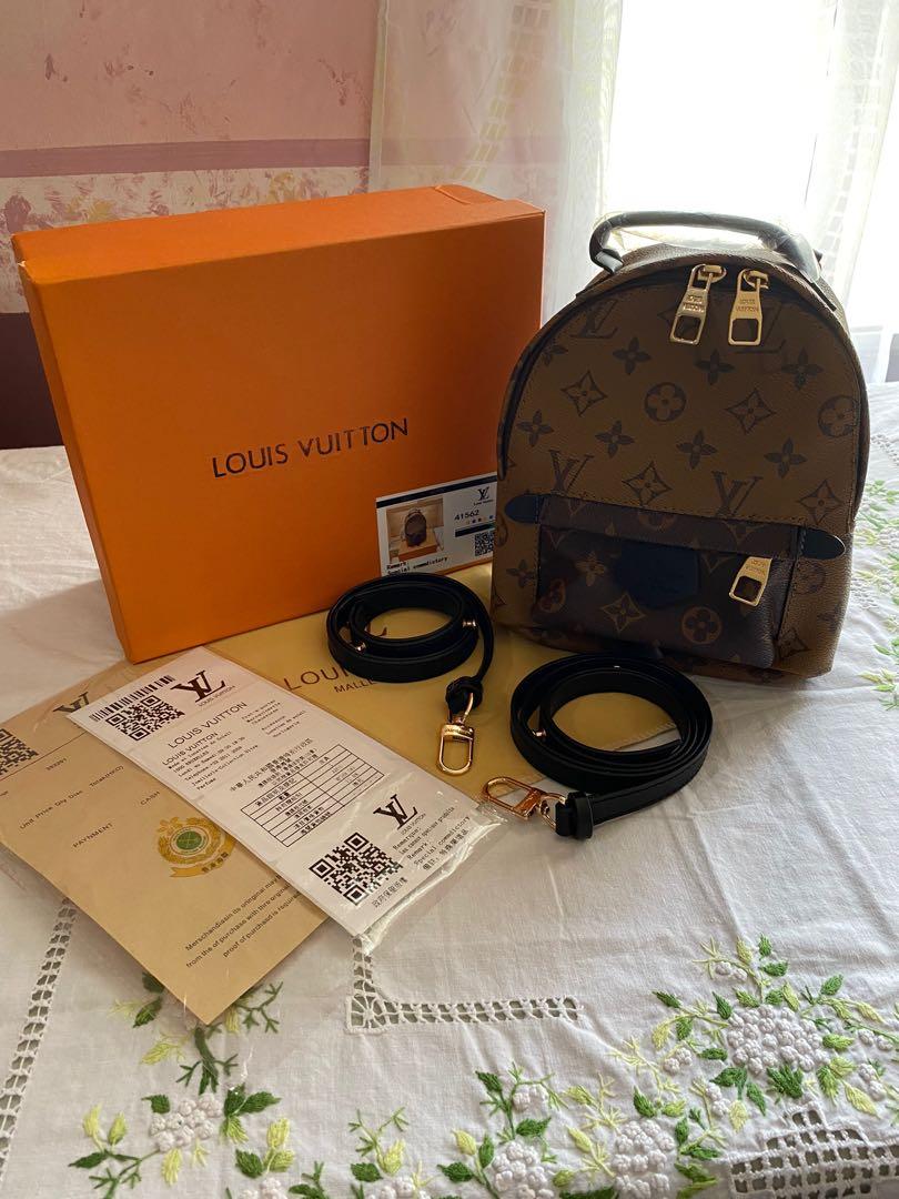 How to identify a Louis Vuitton purse - Quora