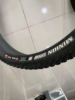 Maxxis Minion DHR II 29”