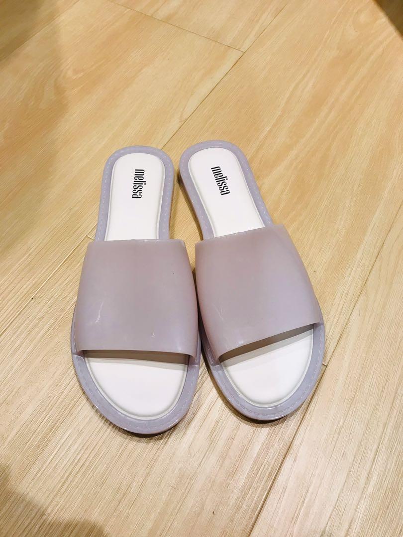 Melissa online soul slide