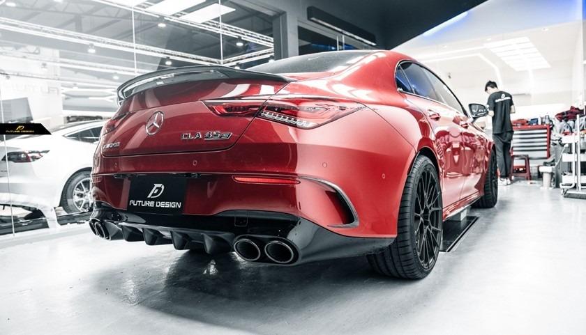 Mercedes Benz Merc CLA Class CLA180 CLA200 CLA250 AMG Line CLA35 CLA45s ...
