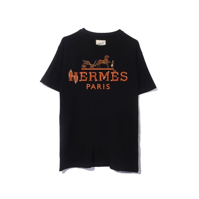 Hermes t shirts hot sale men's