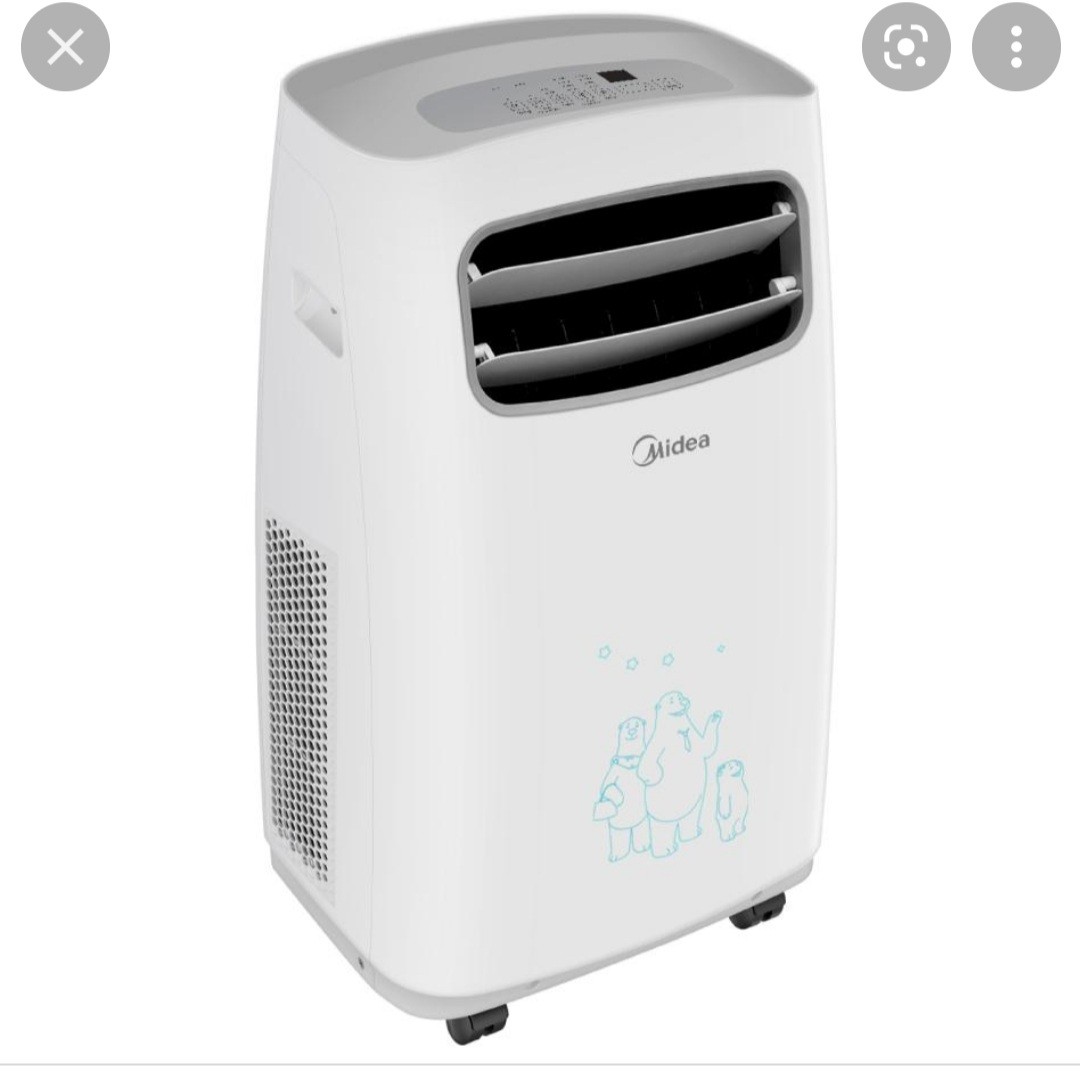 midea-12-000-btu-portable-aircon-tv-home-appliances-air