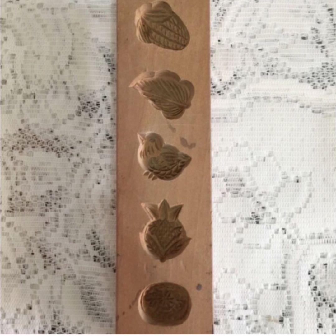 Mini Biscuit Mould65074411091457111