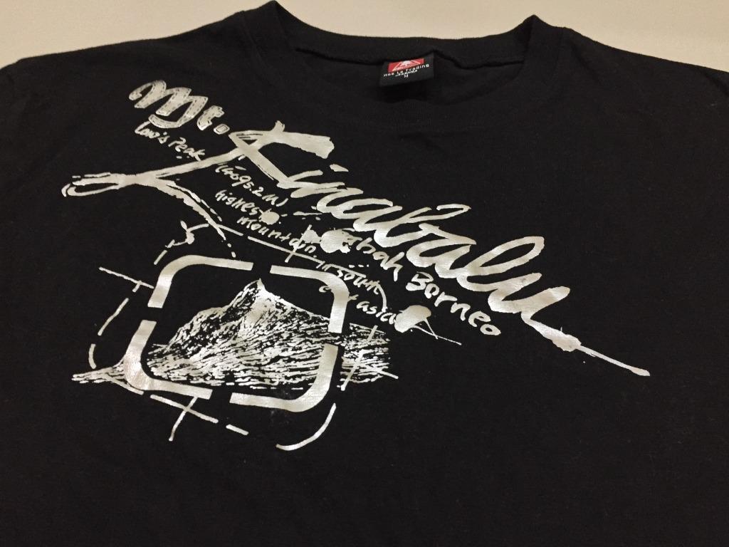 T shirt printing online kota kinabalu sabah on sale malaysia