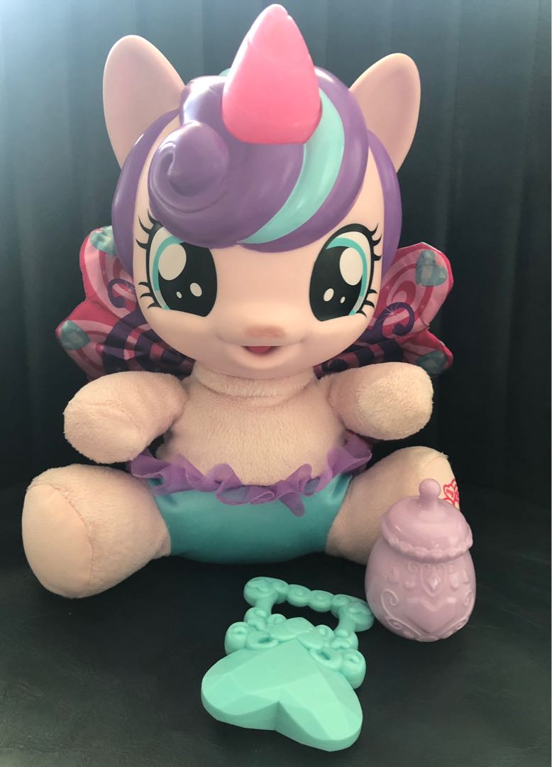 Baby flurry heart toy online