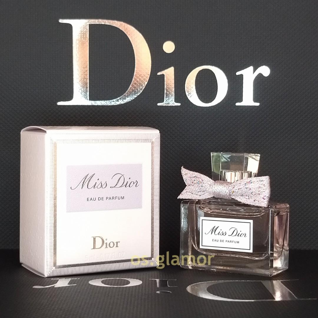 Dior Miss Dior Eau de Parfum 2021 - Eau de Parfum