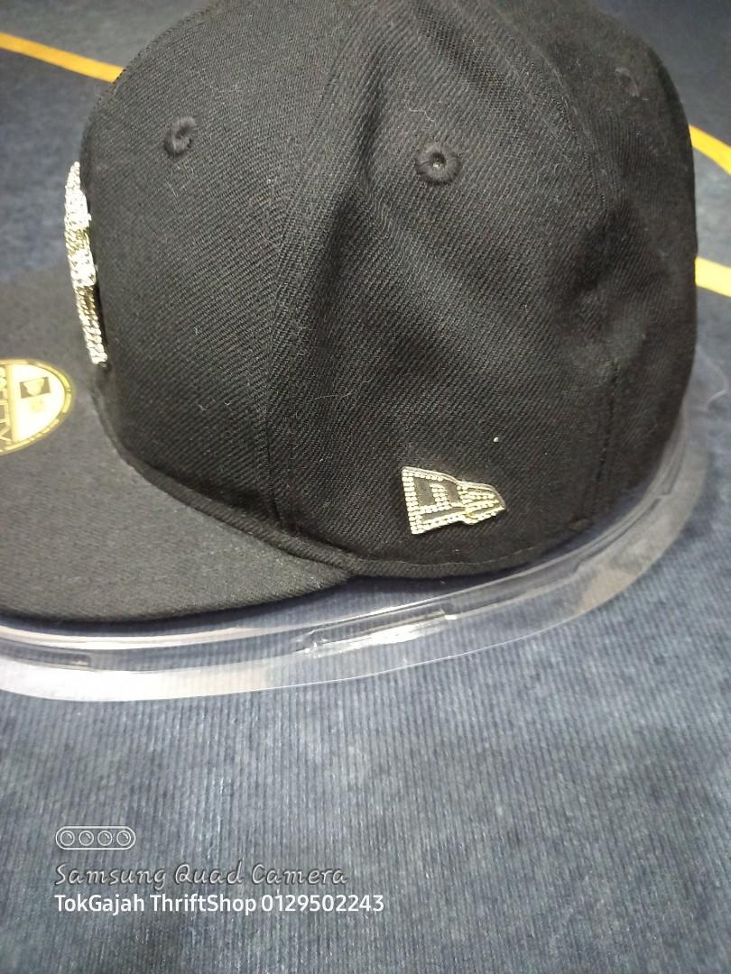 New era X MLB X Swarovski Fullcap Men s Fashion Watches