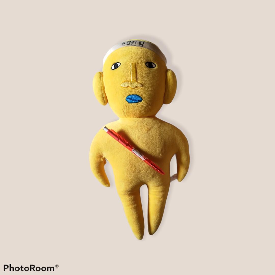 New journey to the west doll store
