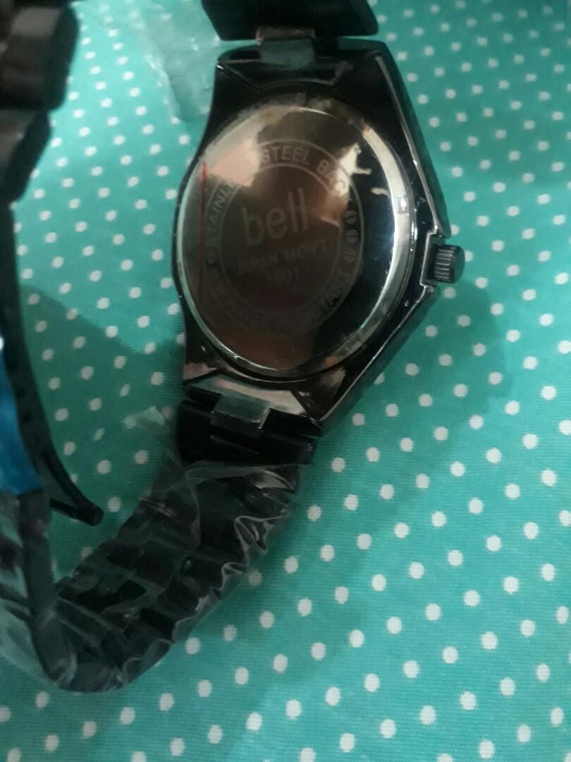 New jual Murah, Fesyen Pria, Jam Tangan 