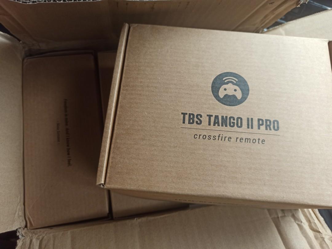 Tbs tango outlet 2 v4