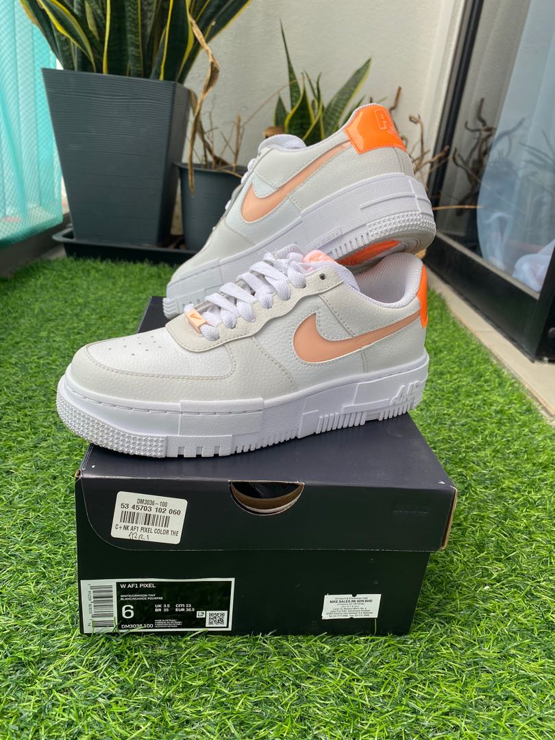 afi pixel nike