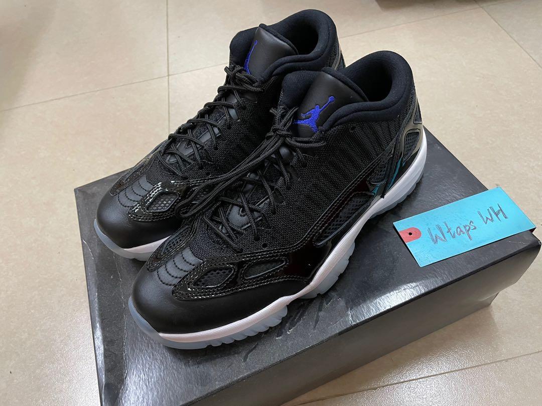 Nike Air Jordan 11 LE AJ 11 XI space jam Carousell