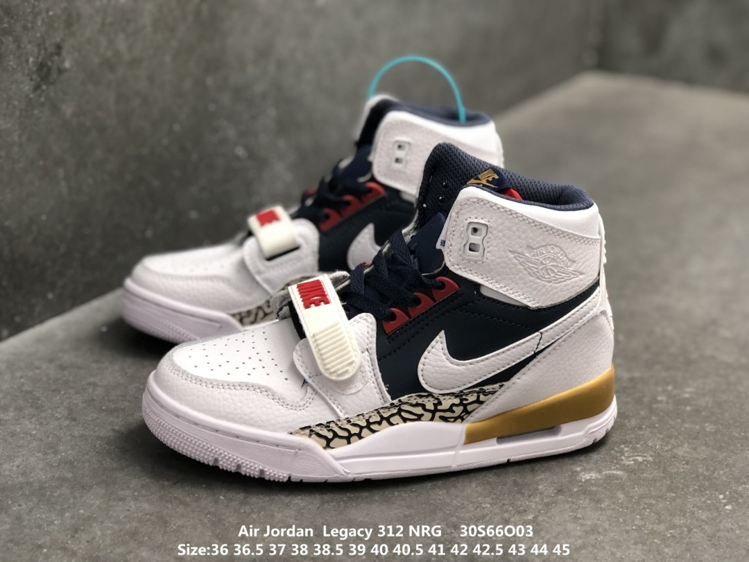 NIKE AIR JORDAN LEGACY HIGH ORIGINAL 