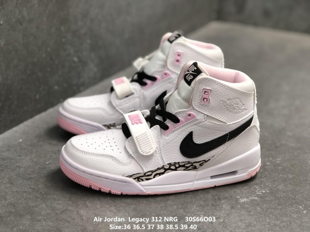 NIKE AIR JORDAN LEGACY HIGH ORIGINAL 