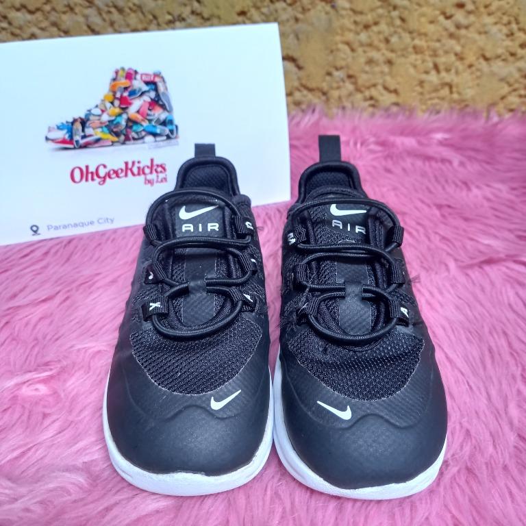 Nike Air Max Axis Toddler Trainers Babies Kids Babies Kids