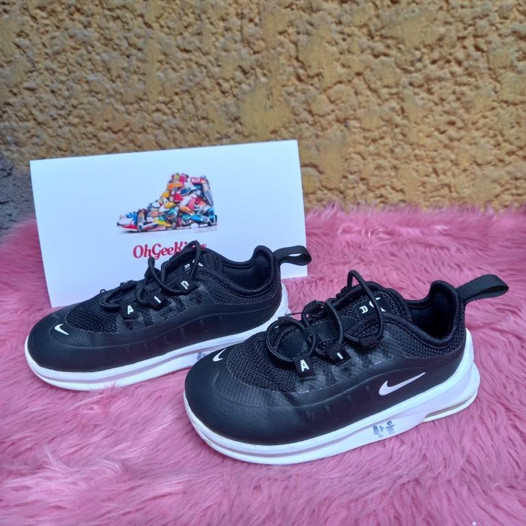 Nike air max axis baby top