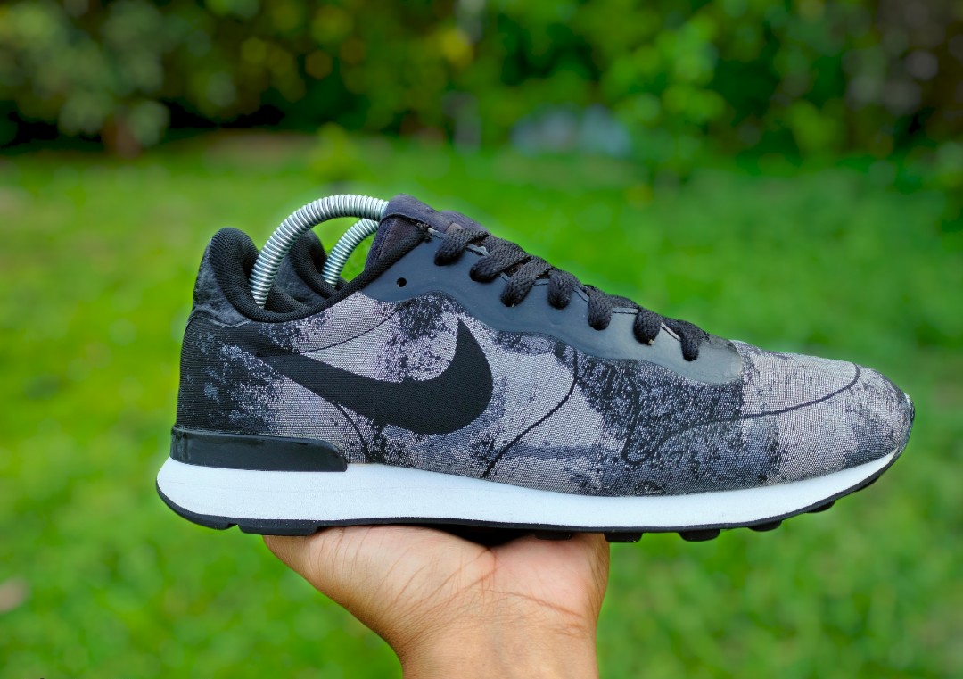 Nike internationalist jacquard discount