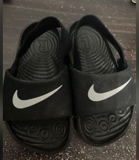 nike slides 6c