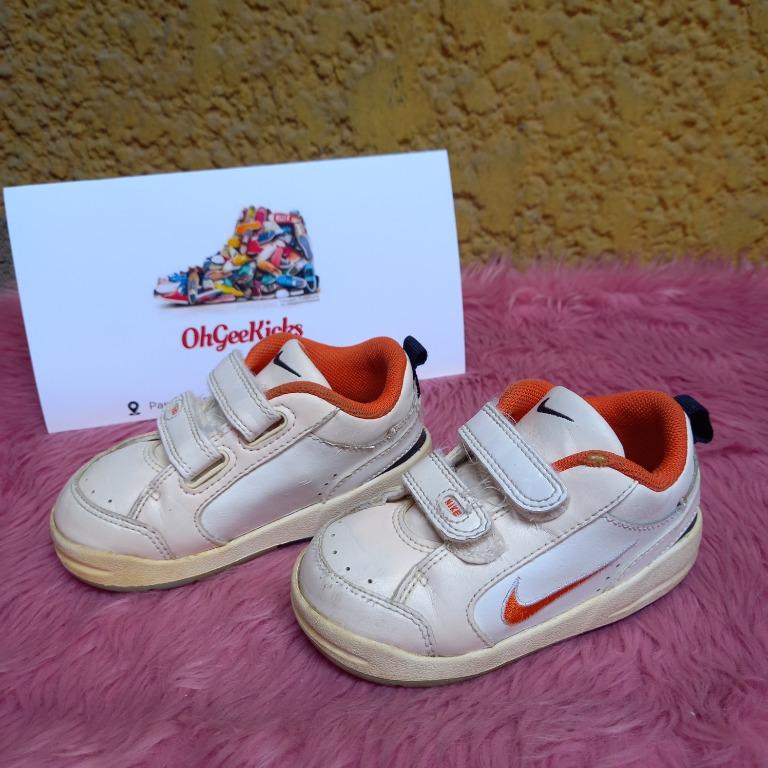 Nike pico 3 store