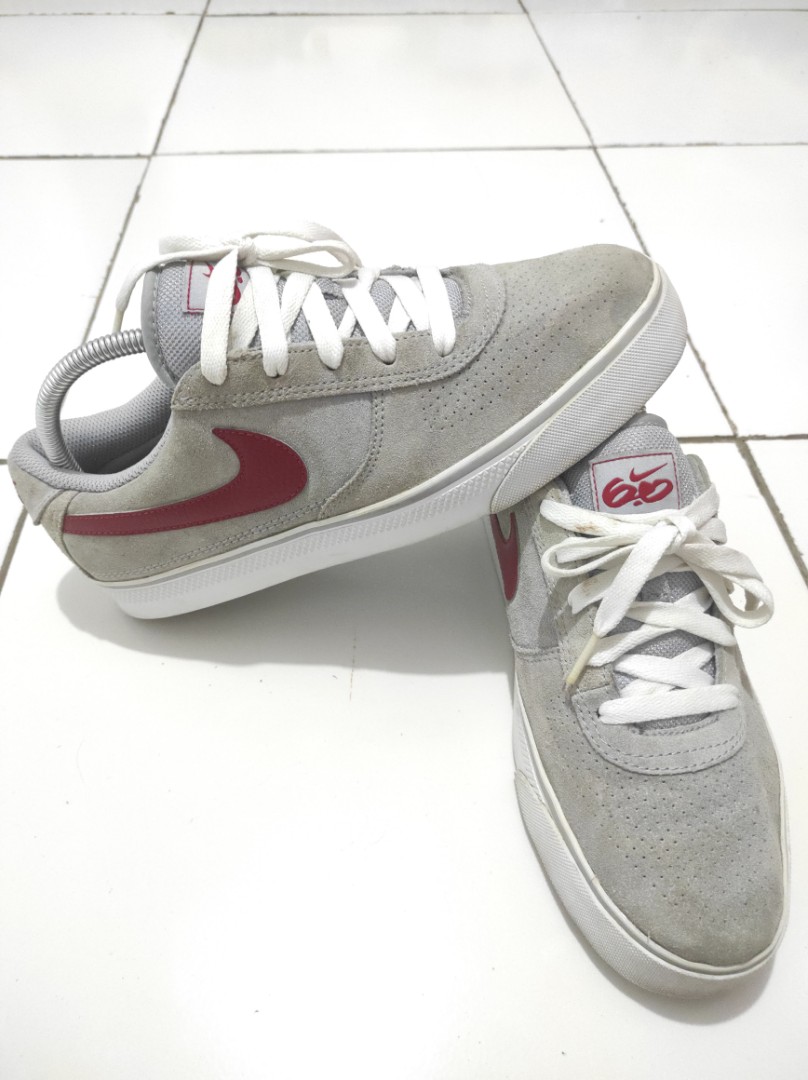 NIKE MAVRK LOW 2 SKATE SHOE, Fesyen 
