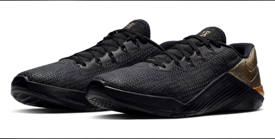 Gold metcon 5 outlet