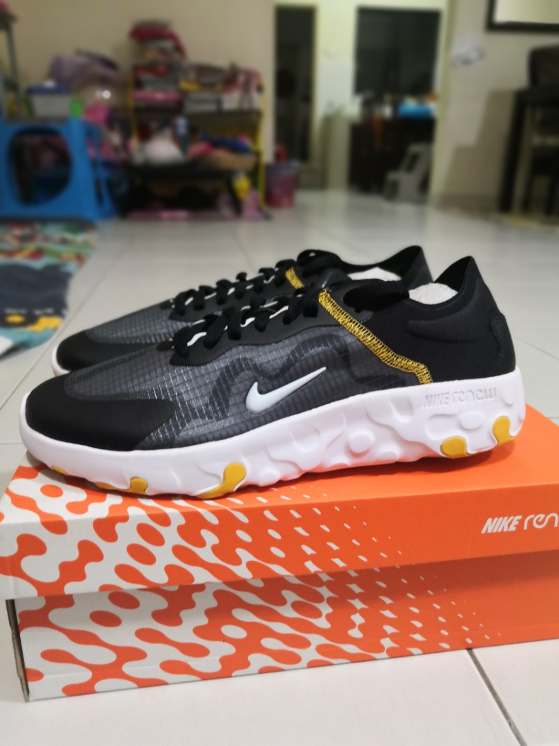 PDSALE Authentic Nike Renew Lucent 