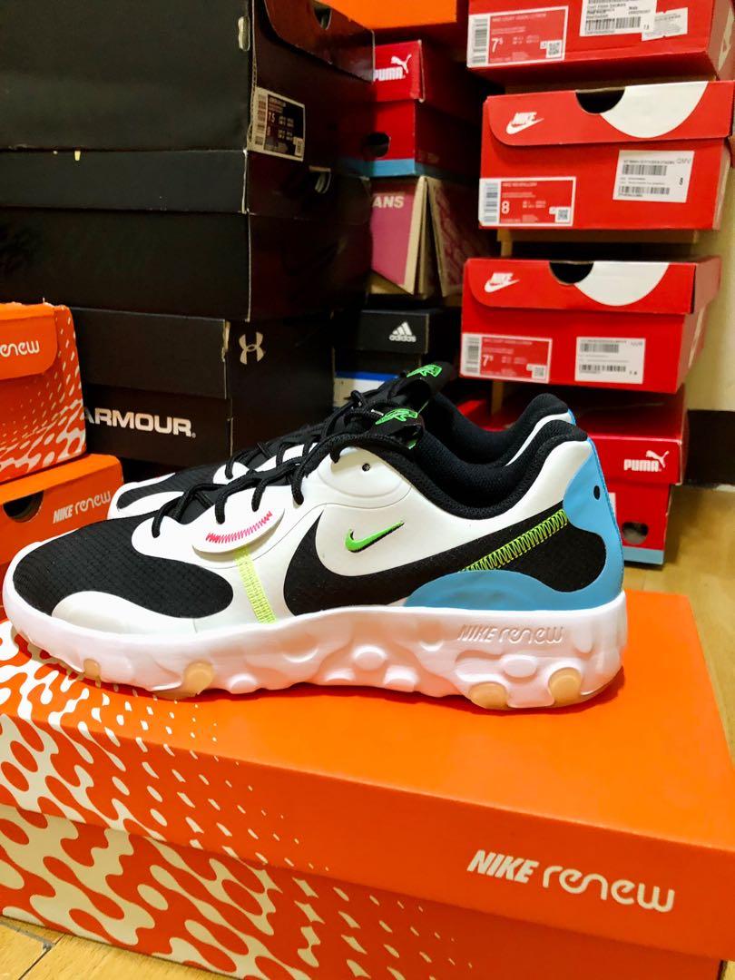 schuh nike renew lucent
