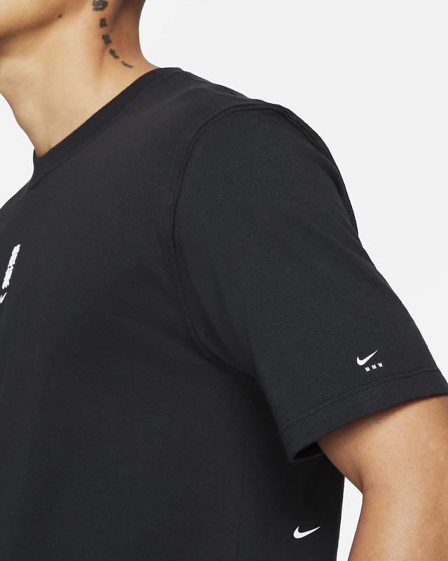Nike x mmw tee store